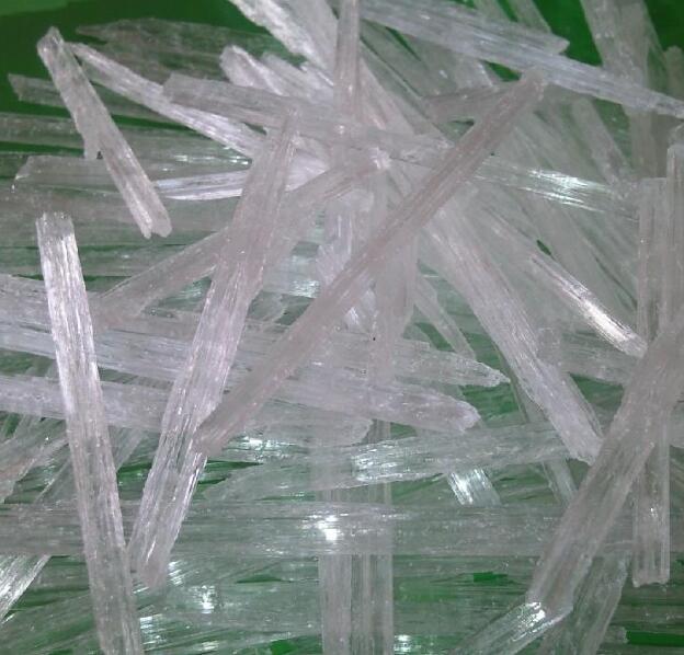 Synthetic crystal menthol2216-51-5