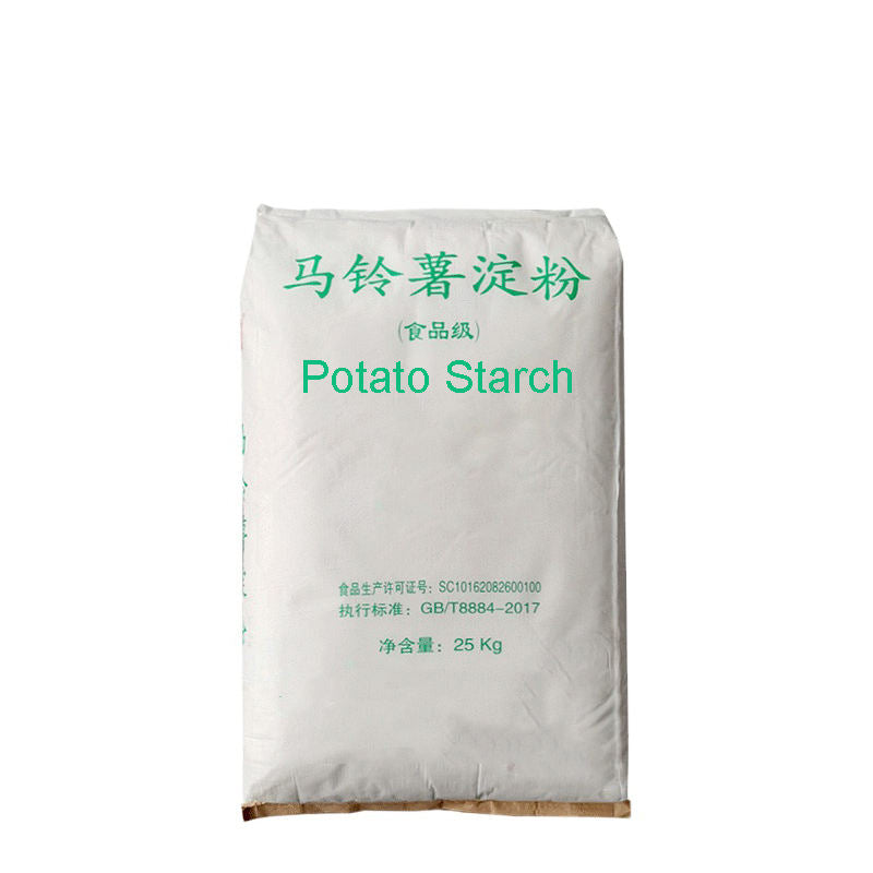 Potato Resistant Modified Starch 25kg
