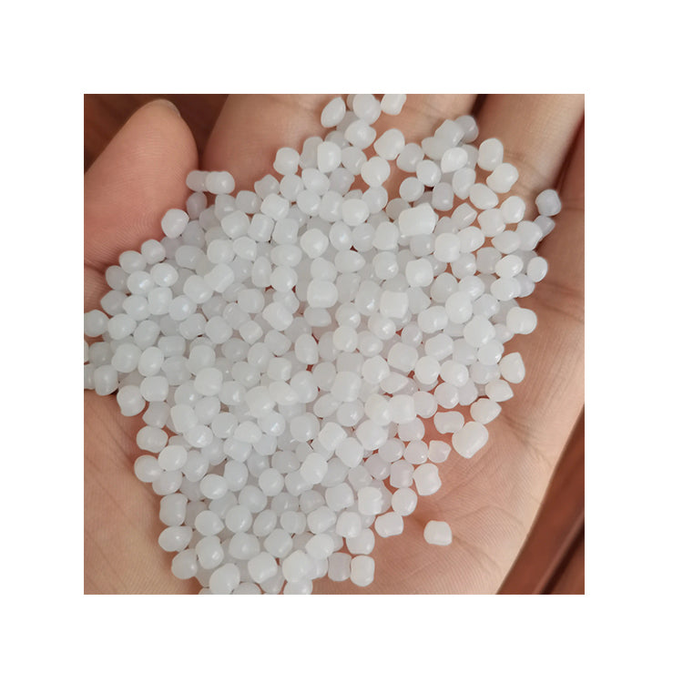 High pressure polyethylene raw material PE granules for injection extrusion
