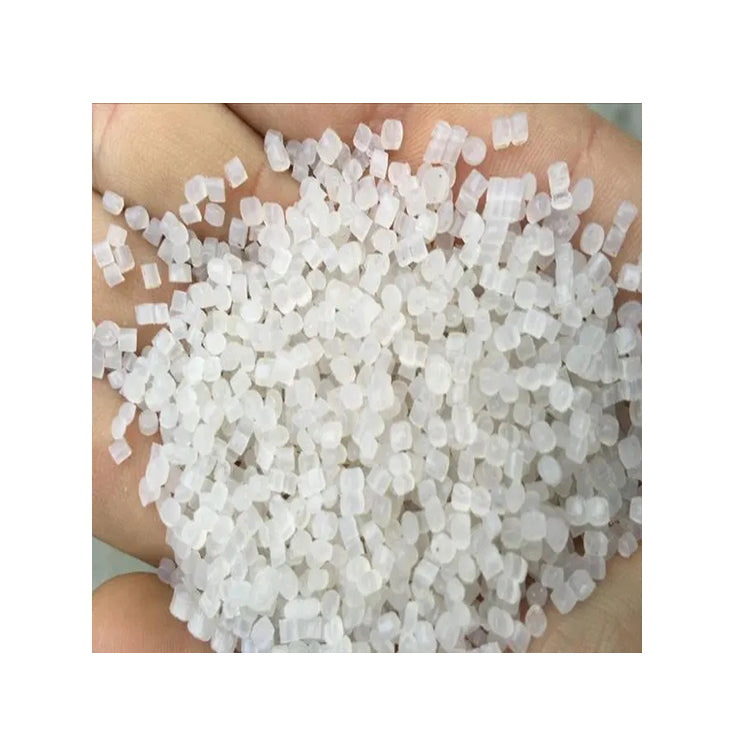 Pe Injection Material High pressure polyethylene raw material PE granules for injection extr ...