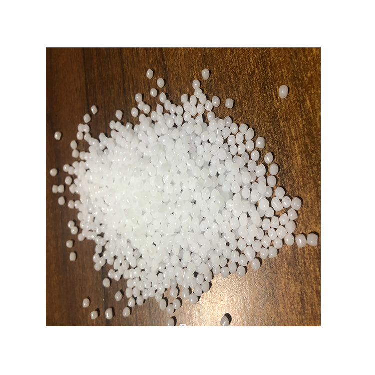High pressure polyethylene raw material PE granules for injection extrusion